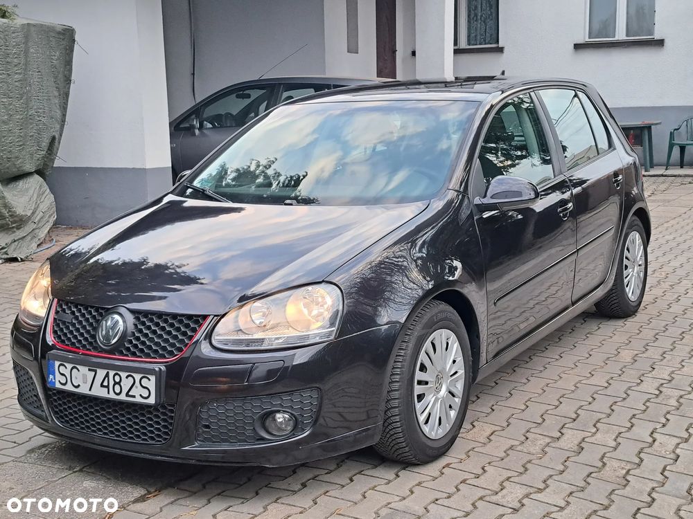 Volkswagen Golf 1.4 Trendline Optimum - 19