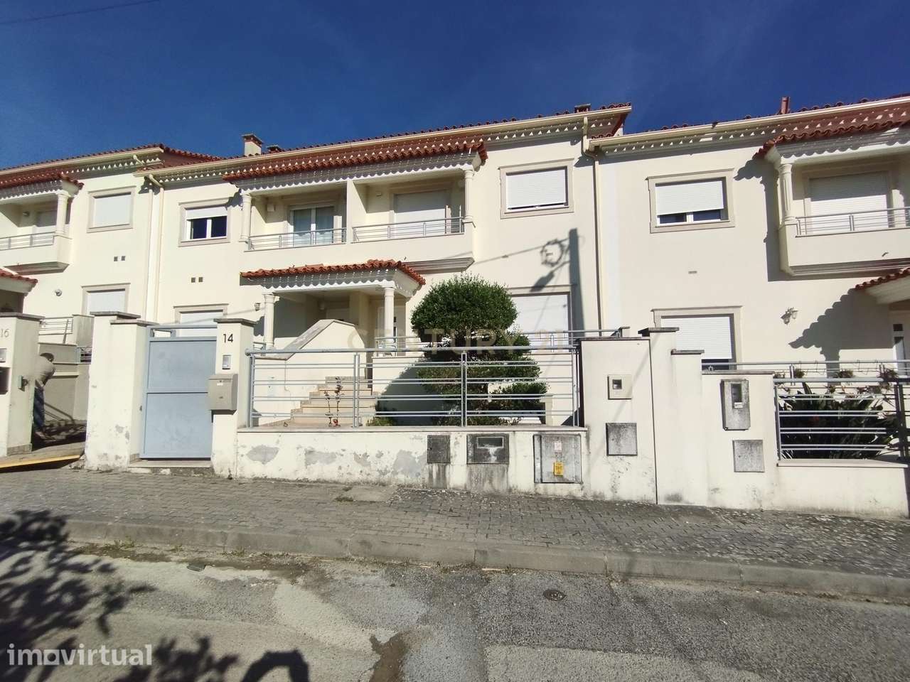 Moradia T3 em União das Freguesias de Leiria - Grande imagem: 2/19