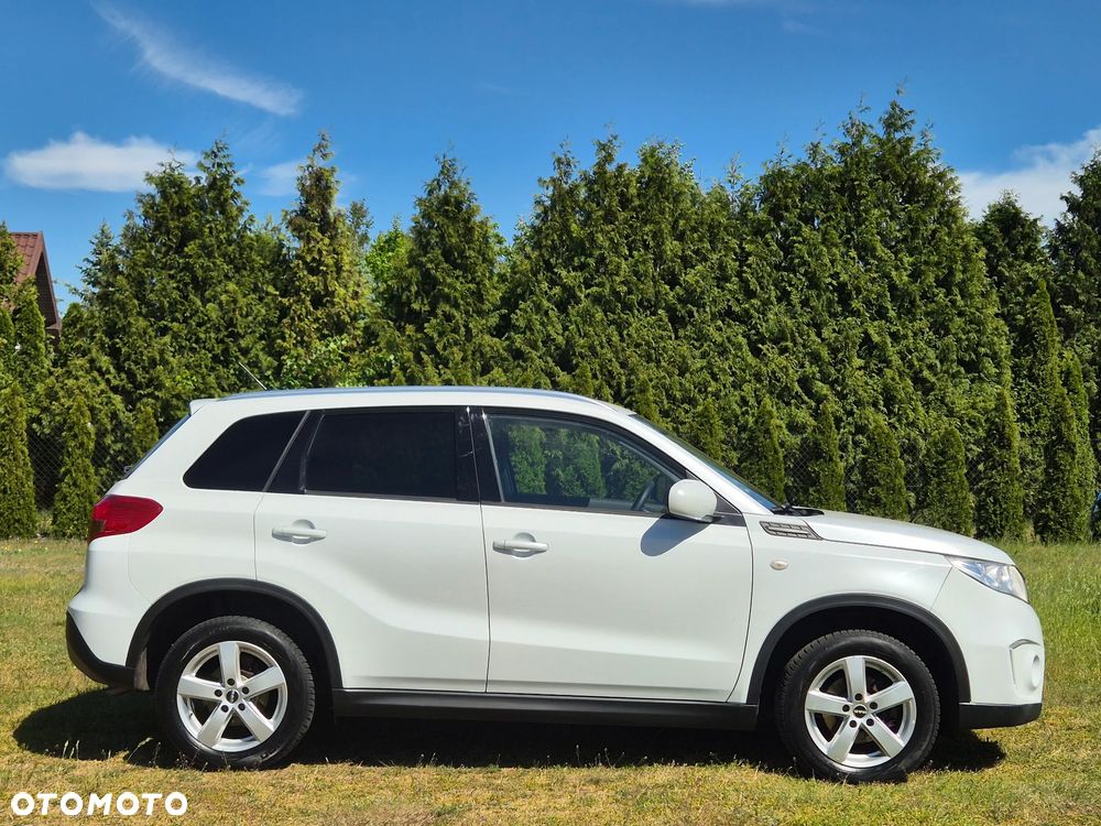 Suzuki Vitara 1.6 Premium 2WD - 3