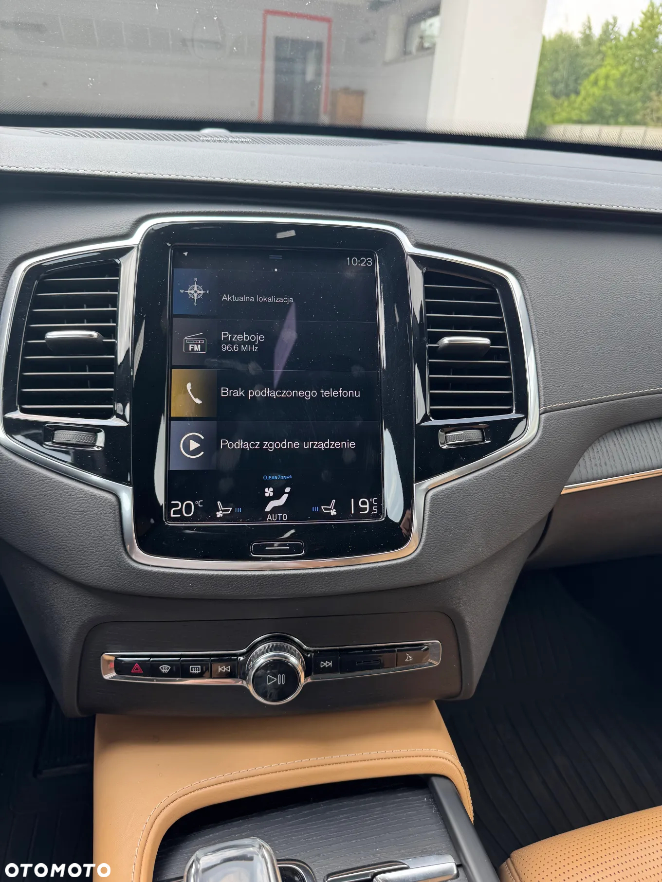 Volvo XC 90 - 19
