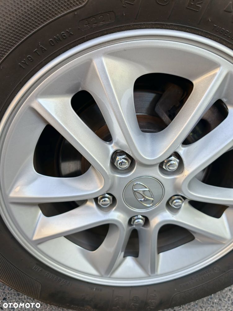 Hyundai i30 1.4 Classic - 18