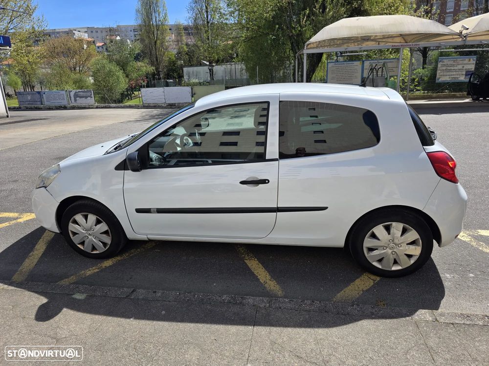 Renault Clio 1.5 dCi Pack - 3