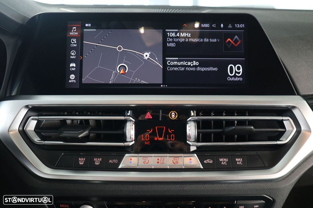 BMW 420 i Line Sport Auto - 18