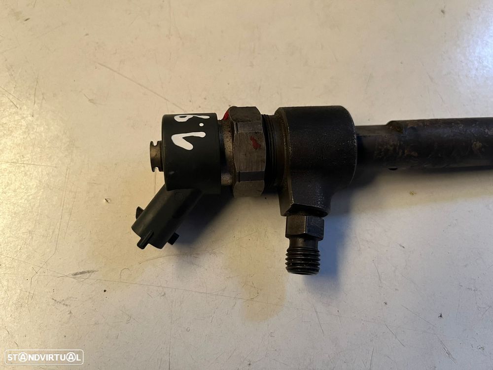 Alfa Fiat Lancia 1.9 JTD - INJECTOR BOSCH - 0445110119 - 4