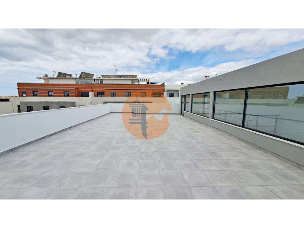 Apartamento T4, top floor, Tavira - Grande imagem: 5/107