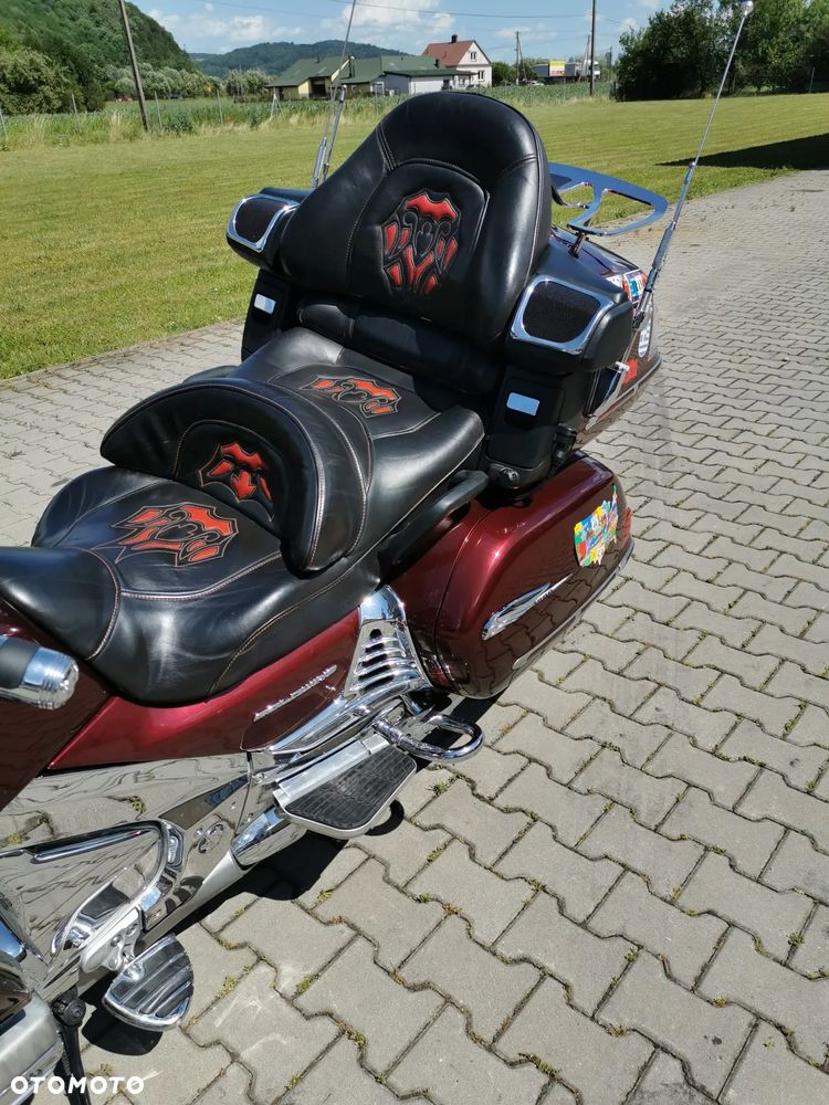 Honda GL - 9