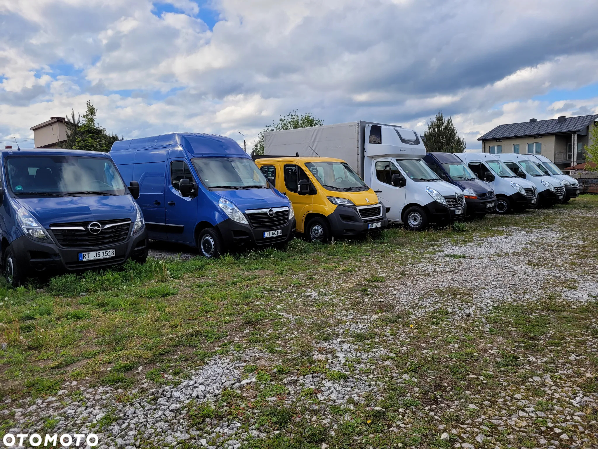 Renault Master - 37