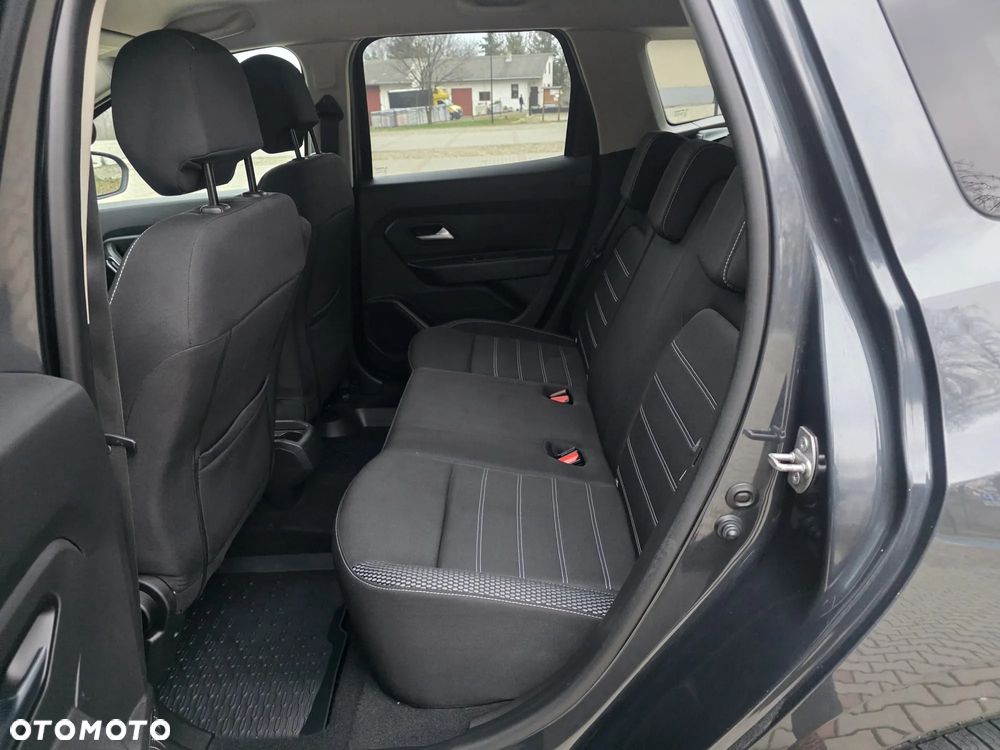 Dacia Duster 1.0 TCe Prestige - 19