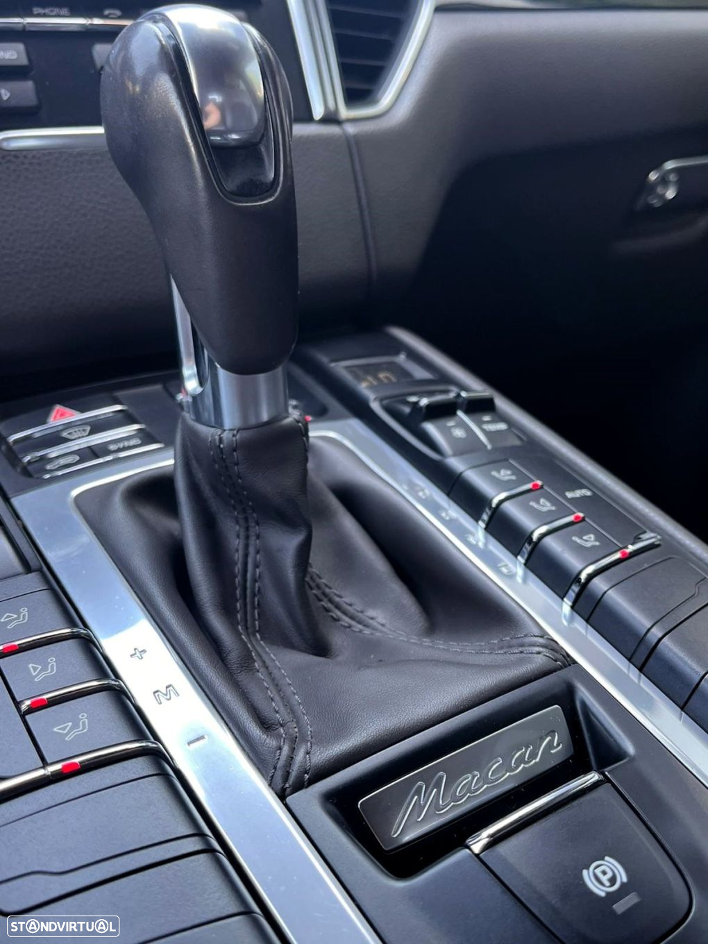 Porsche Macan S - 49