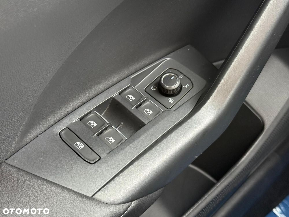 Volkswagen T-Cross 1.5 TSI ACT R-Line Plus DSG - 26