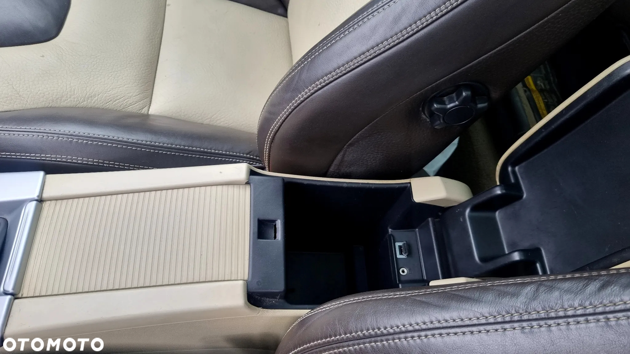 Volvo XC 60 2.4D DRIVe Summum - 36