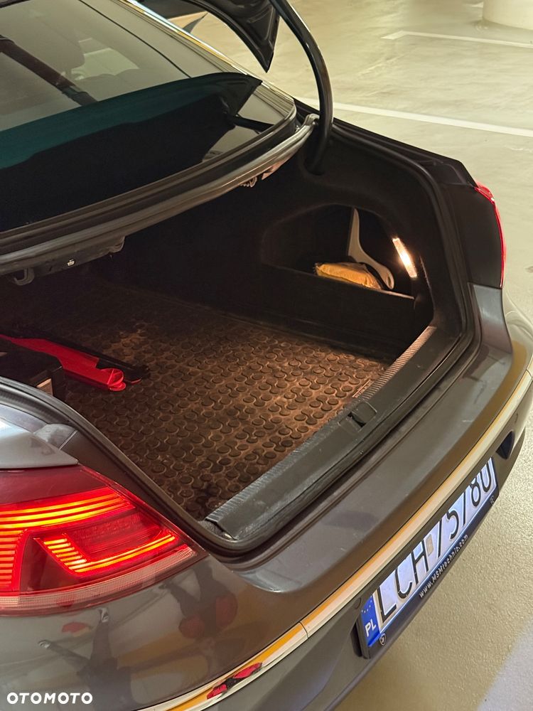 Volkswagen CC 2.0 TDI DPF BMT 4Mot DSG - 26