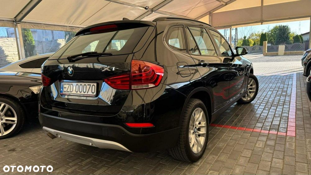 BMW X1 - 25