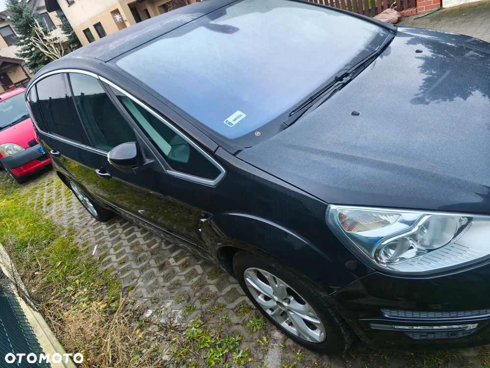 Ford S-Max 2.0 Titanium - 3