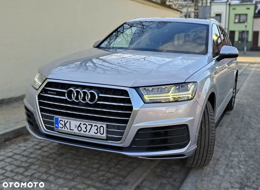 Audi Q7 - 13