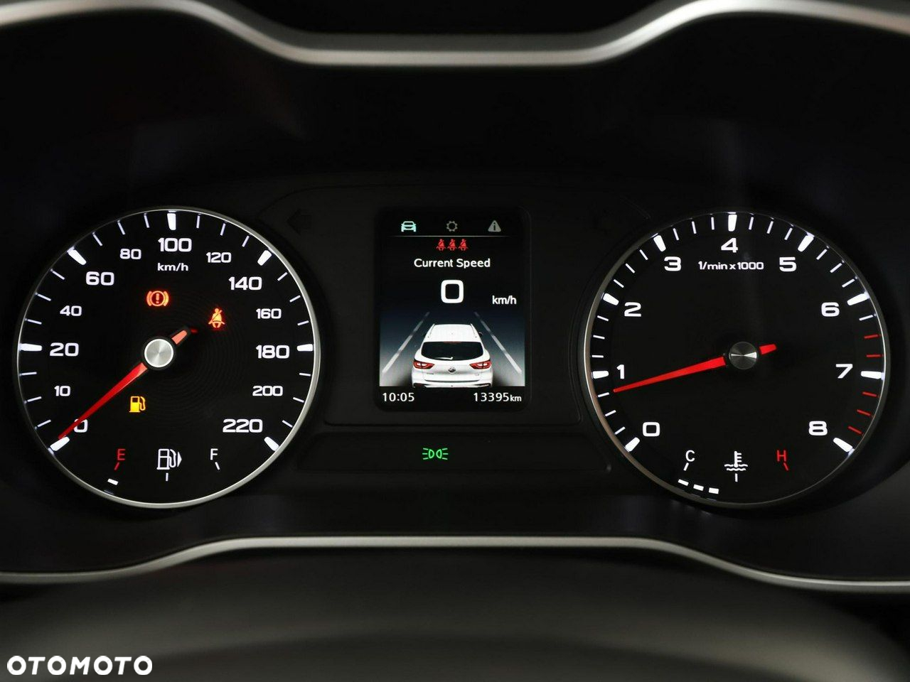 MG ZS ICE 1.5 VTI-tech Comfort - 22