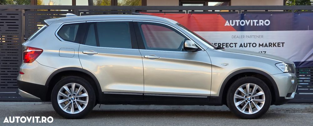 BMW X3 - 6