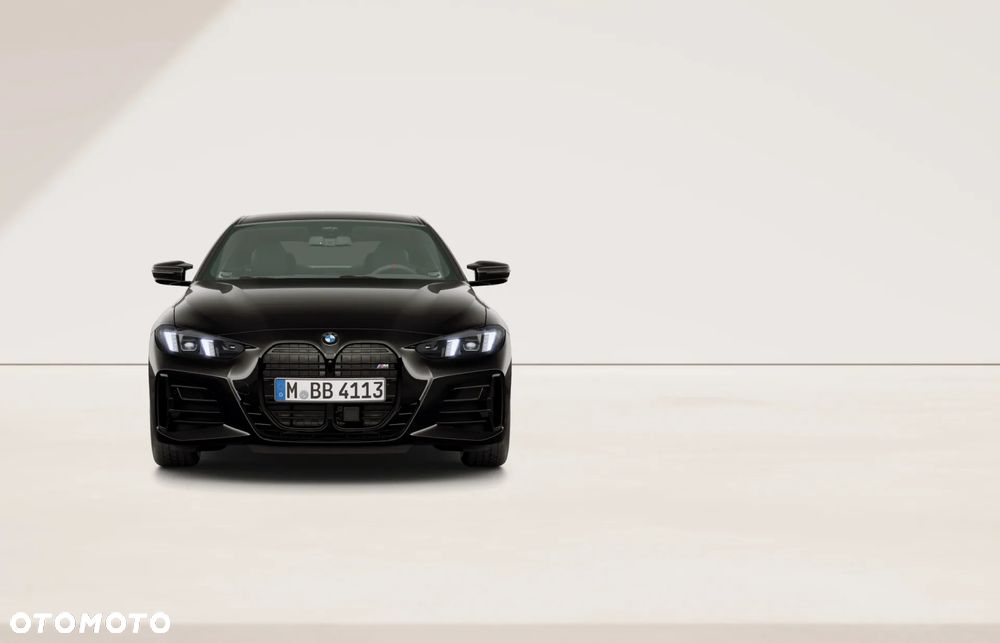 BMW Seria 4 M440d xDrive mHEV - 2