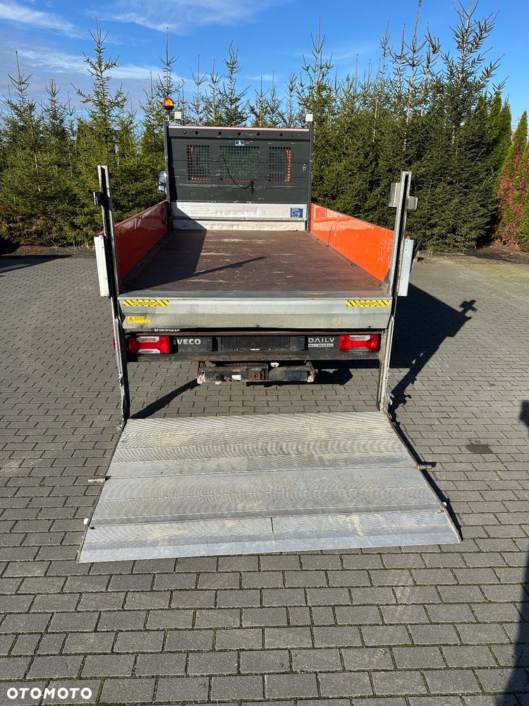 Iveco Daily - 9