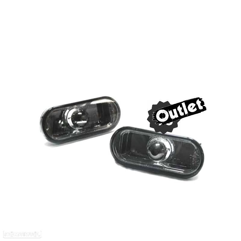 R147325C1 PISCAS LATERAIS VOLKSWAGEN VW SEAT 96-01 FUNDO PRETO - 1