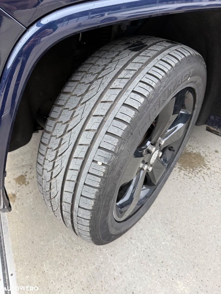 Jeep Grand Cherokee 3.0 TD AT Overland - 6