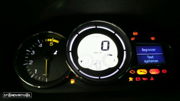 Para Peças Renault Megane Iii Grandtour (Kz0/1) - 7
