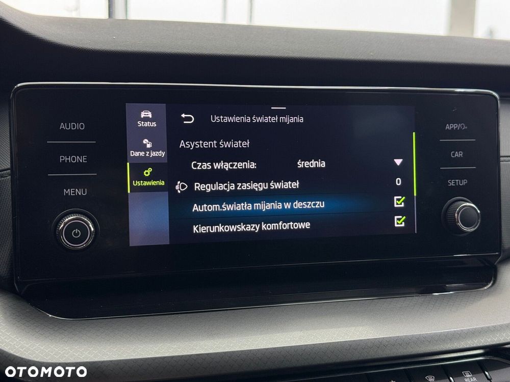 Skoda Octavia 2.0 TDI Ambition - 27