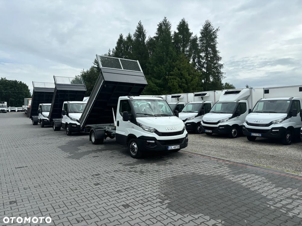 Iveco DAILY 70C15,70C17,,50C17,,50C15,,35C17,,5C15 - 19