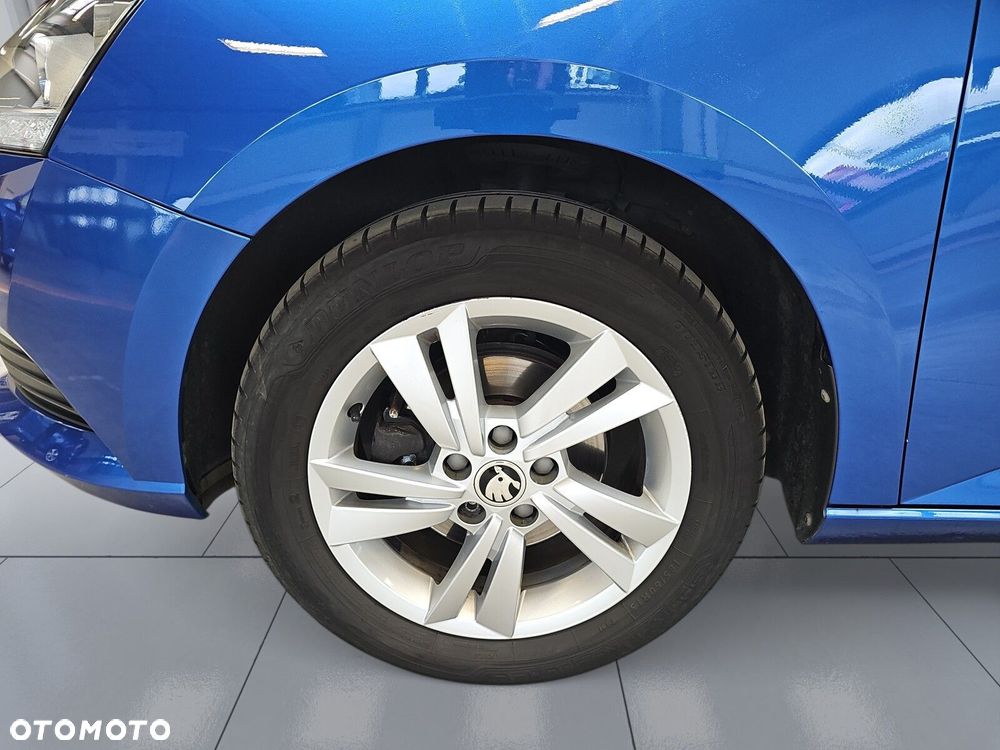 Skoda Fabia 1.0 TSI Ambition - 21
