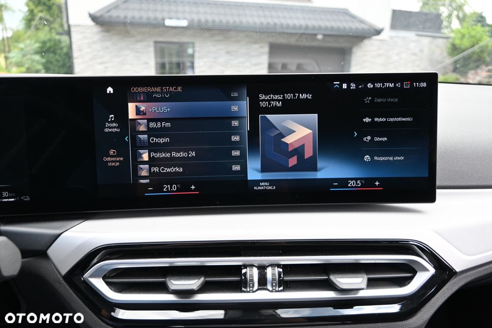 BMW Seria 3 320e Sport Line - 31