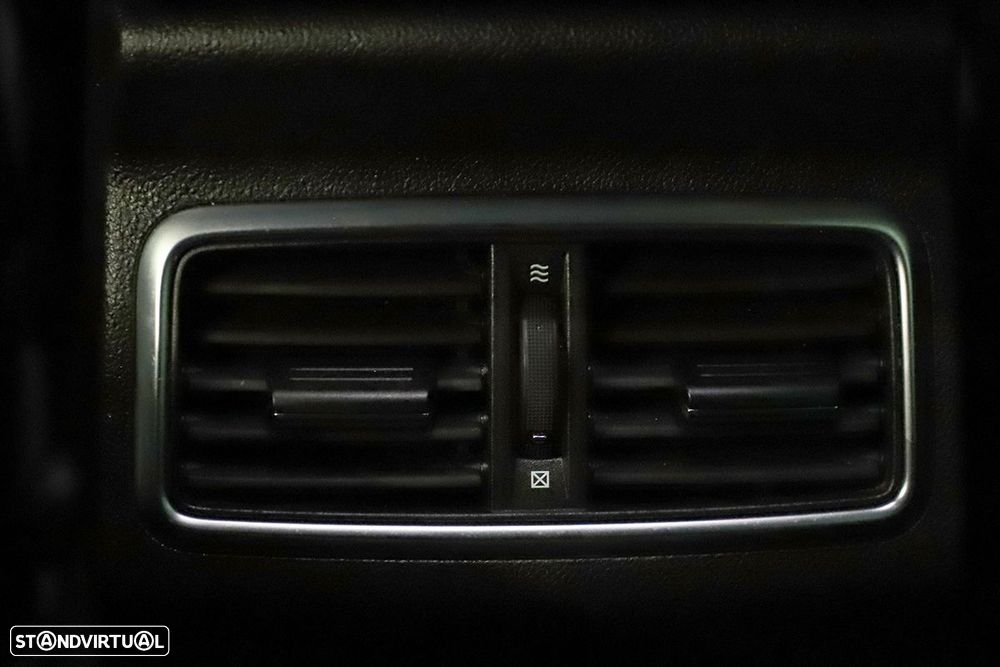 Renault Mégane Sport Tourer 1.5 Blue dCi GT Line - 22