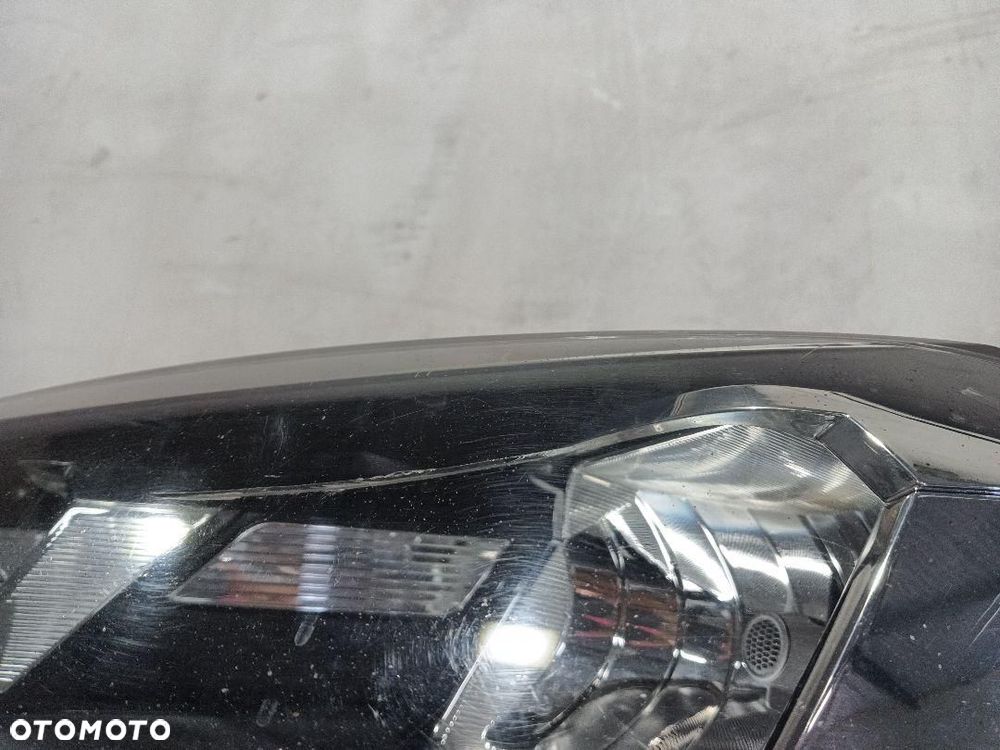 LAMPA PRZÓD PRZEDNIA LEWA VW GOLF VII LIFT 5G1941005d - 6