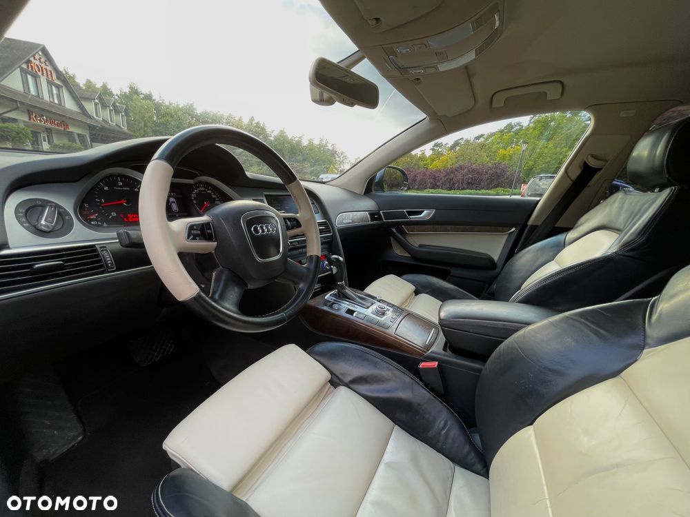 Audi A6 - 36