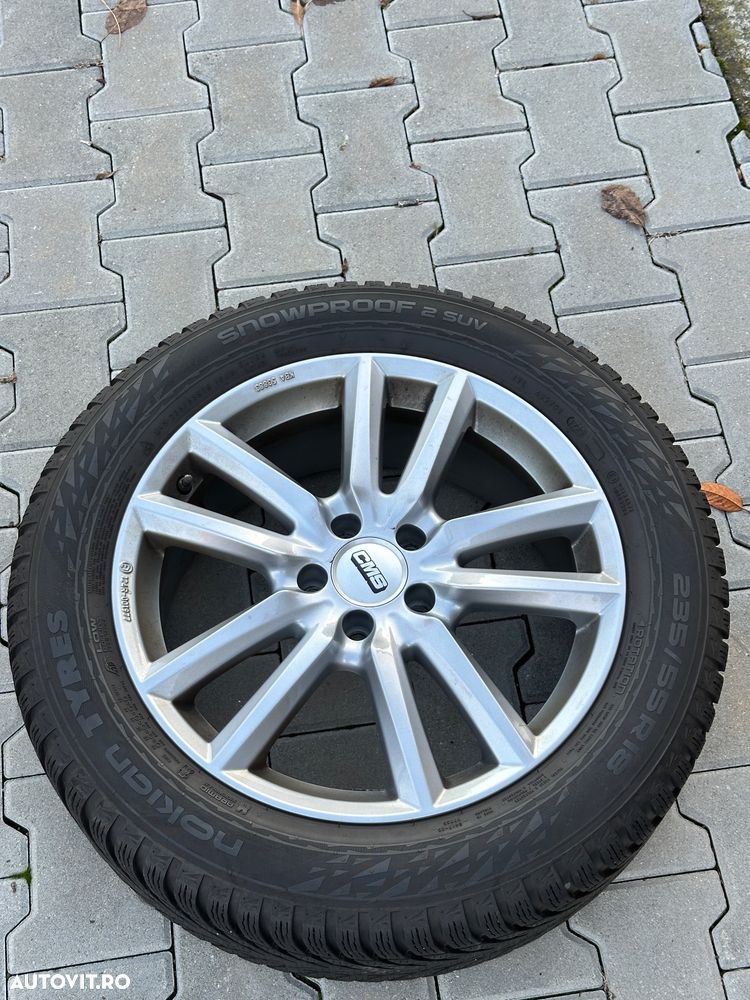 Volkswagen Tiguan 2.0 TDI SCR 4MOTION DSG Elegance - 36