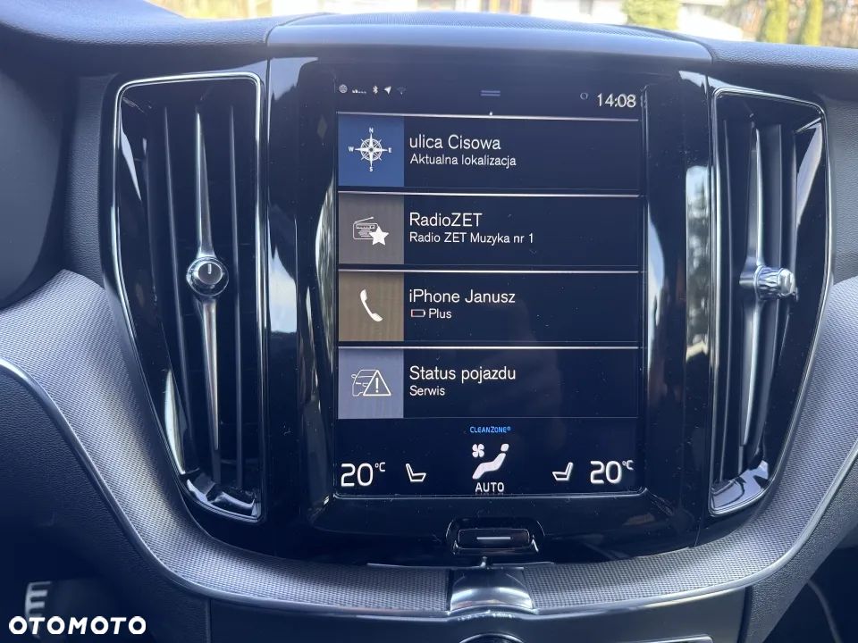 Volvo XC 60 D4 R-Design - 19