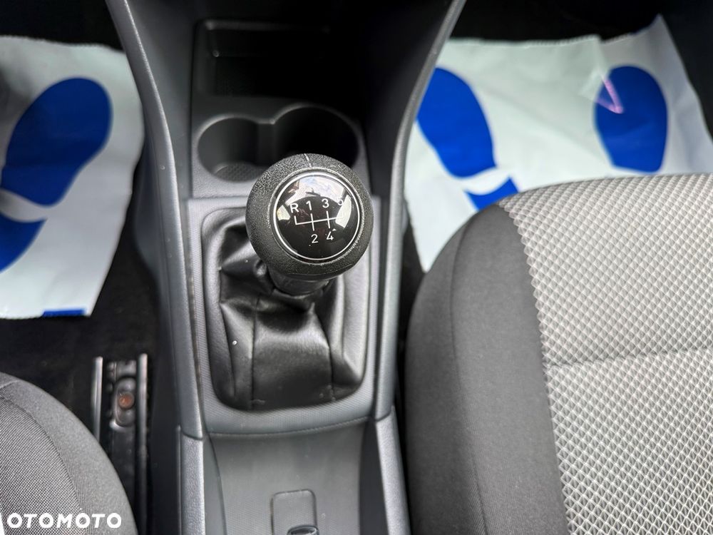 Seat Toledo 1.2 TSI Reference - 33