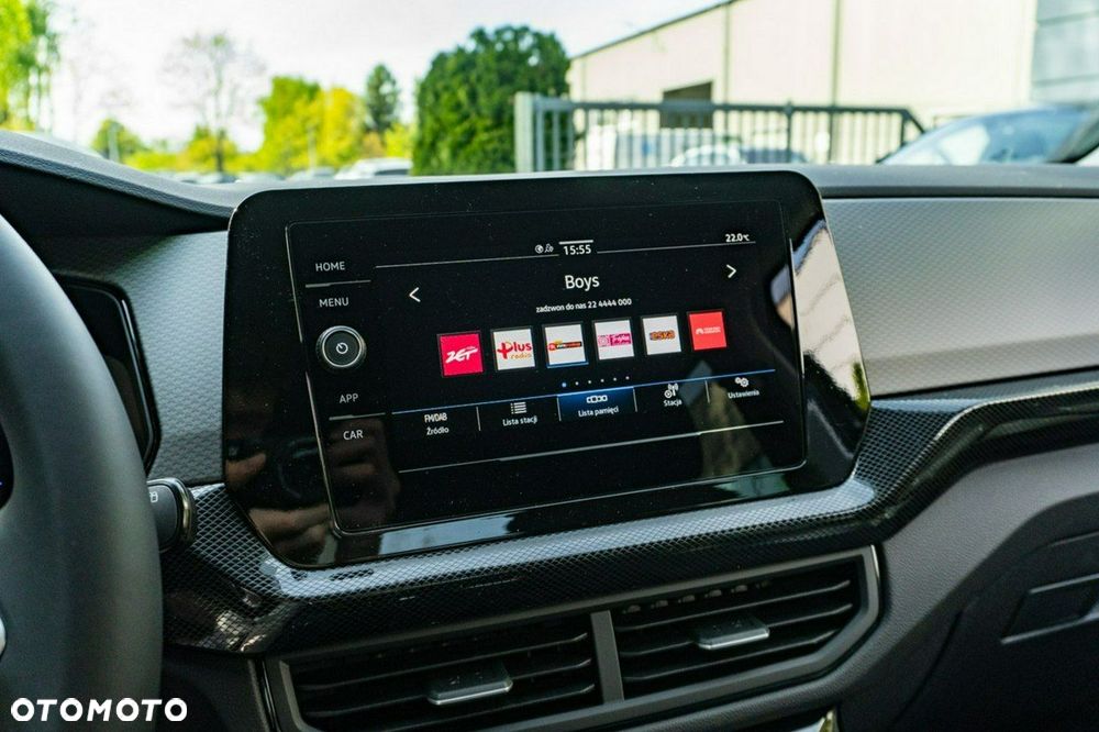 Volkswagen T-Cross - 24