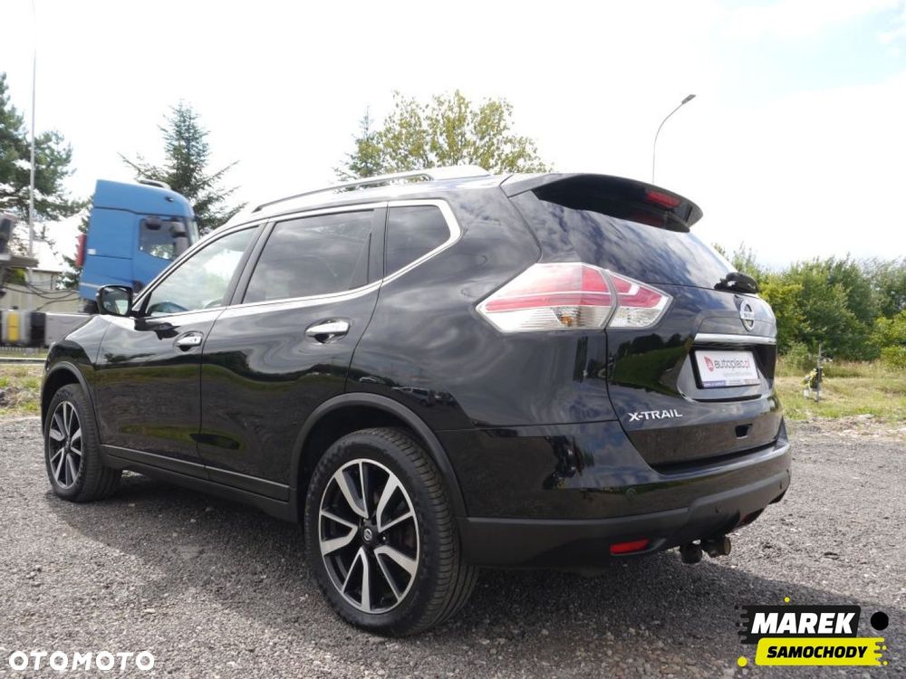 Nissan X-Trail - 7