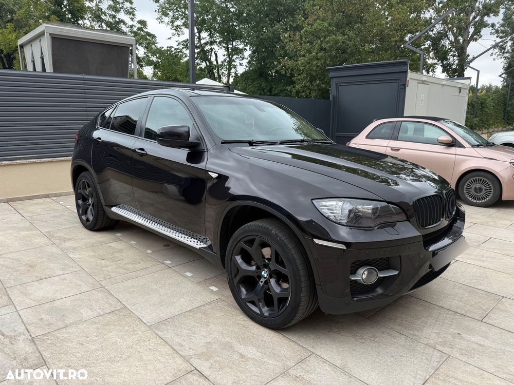BMW X6 - 3