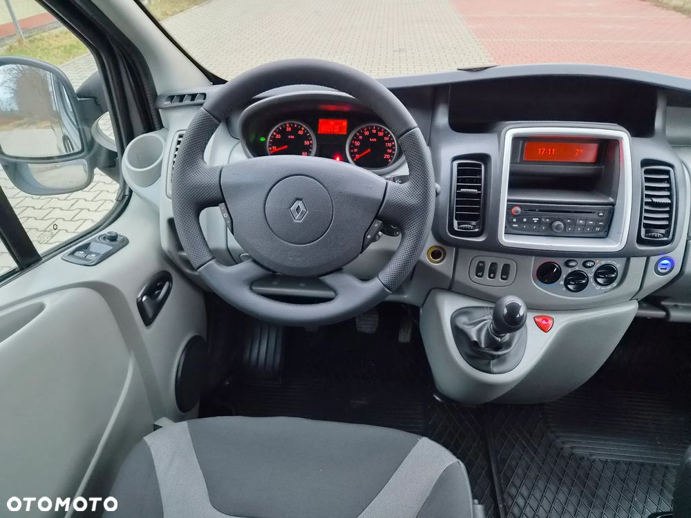 Renault Trafic - 29