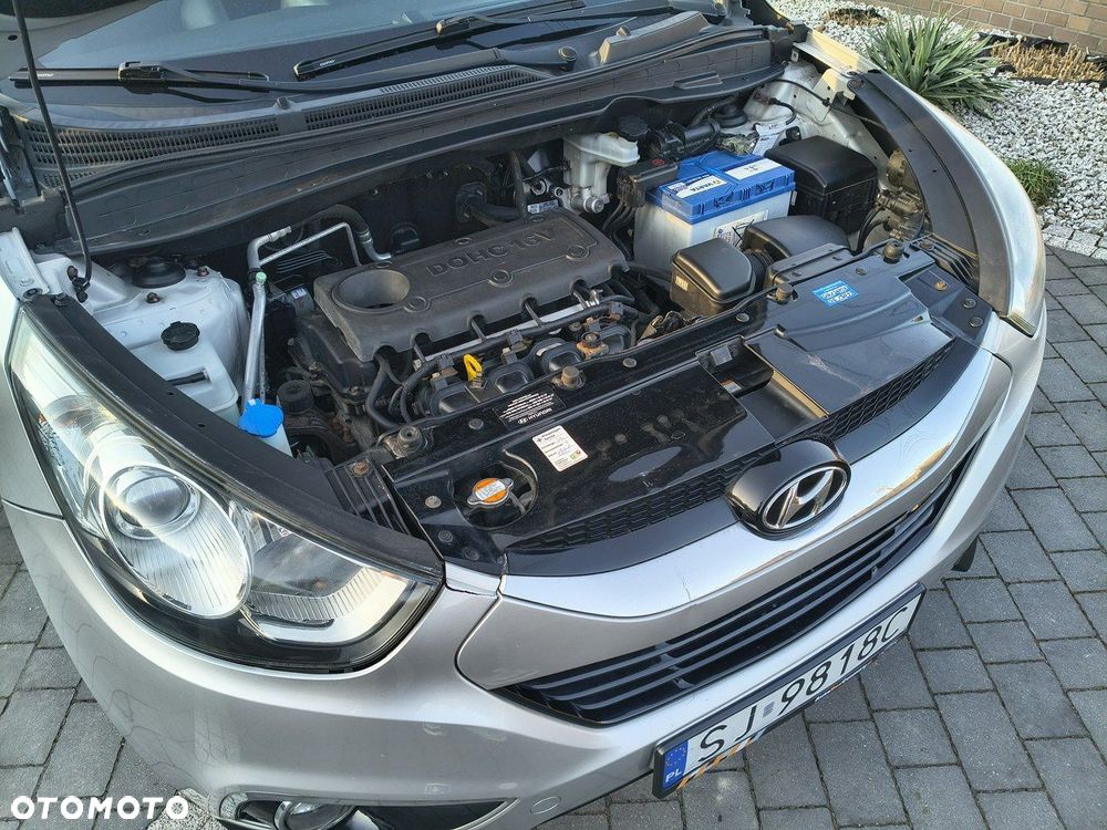 Hyundai ix35 - 31