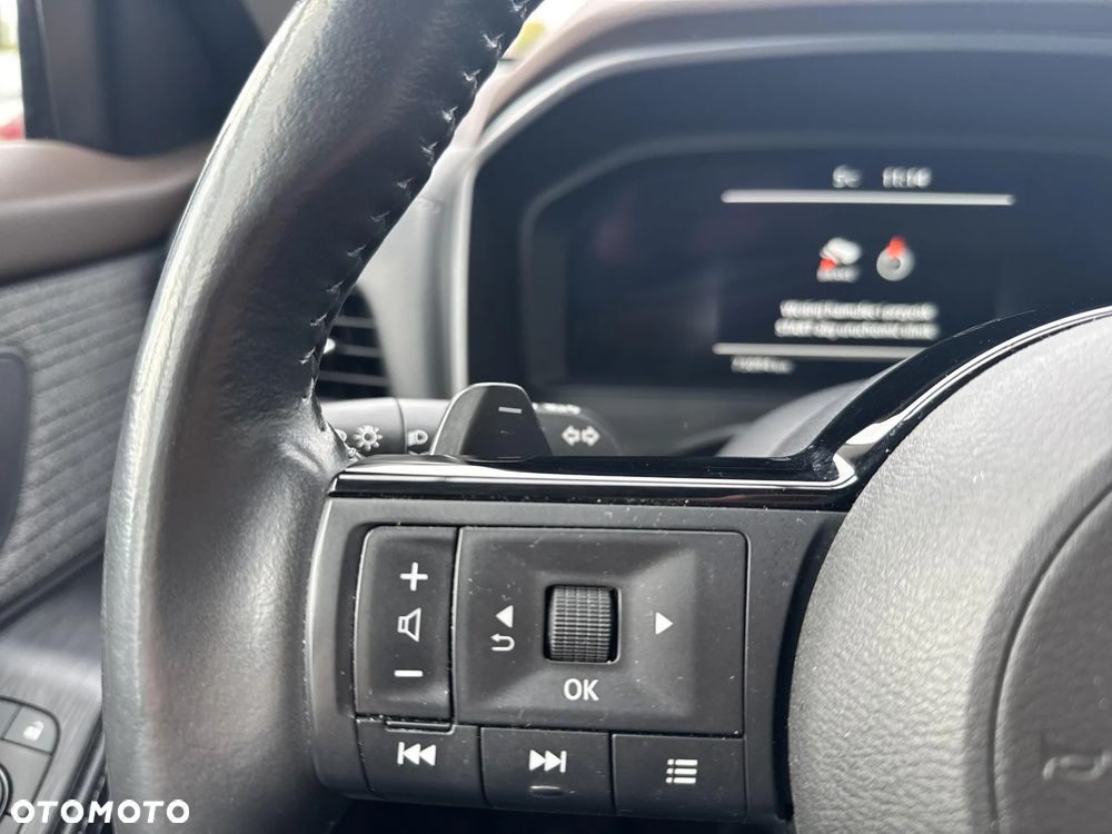 Nissan X-Trail 1.5 VC-T mHEV N-Connecta 2WD Xtronic 7os - 20