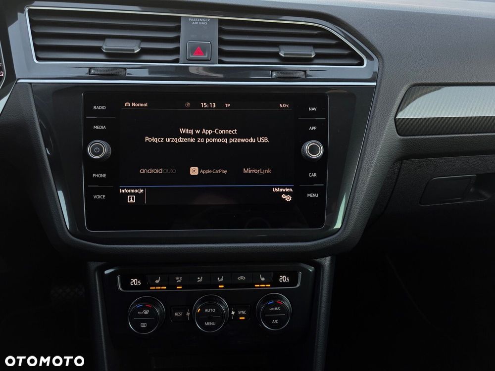 Volkswagen Tiguan 2.0 TSI BMT 4Mot Highline DSG - 21