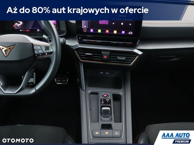 Cupra Formentor - 14