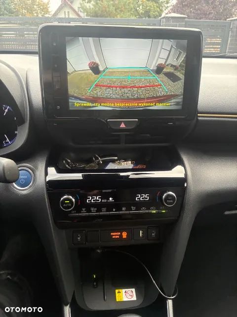 Toyota Yaris Cross Hybrid 1.5 Adventure - 6