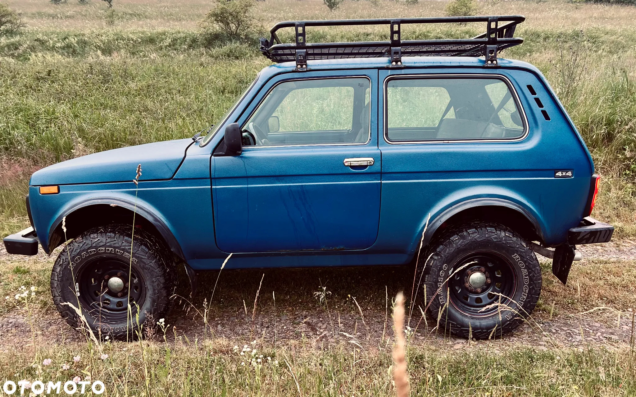 Lada Niva 1.7i - 7