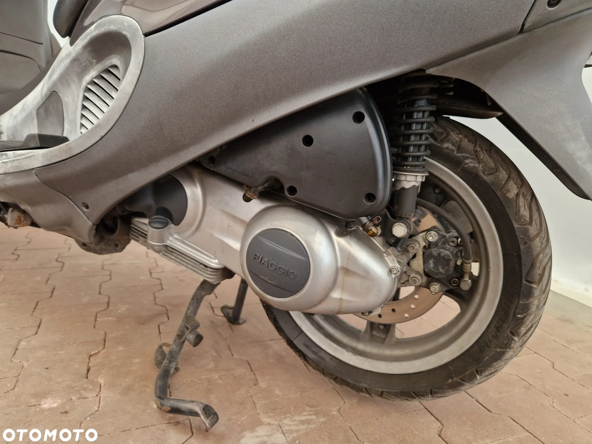 Piaggio X9 - 29