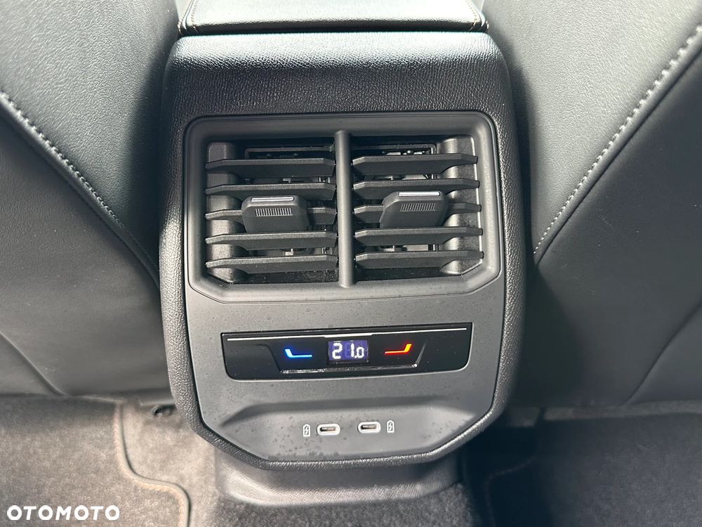 Cupra Formentor 1.5 eTSI mHEV DSG - 25