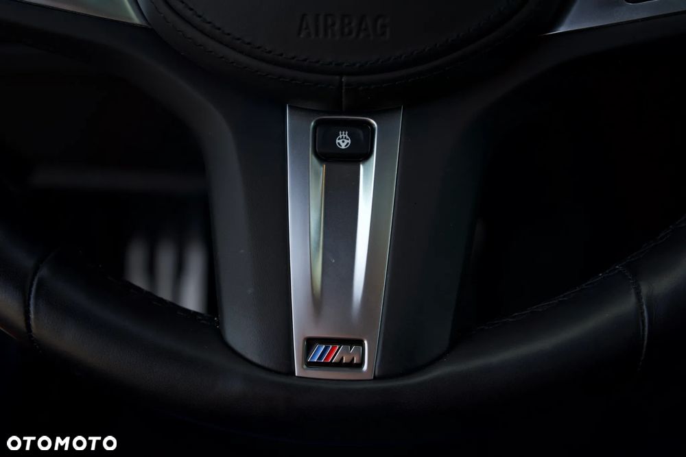 BMW Seria 4 M440i xDrive - 21