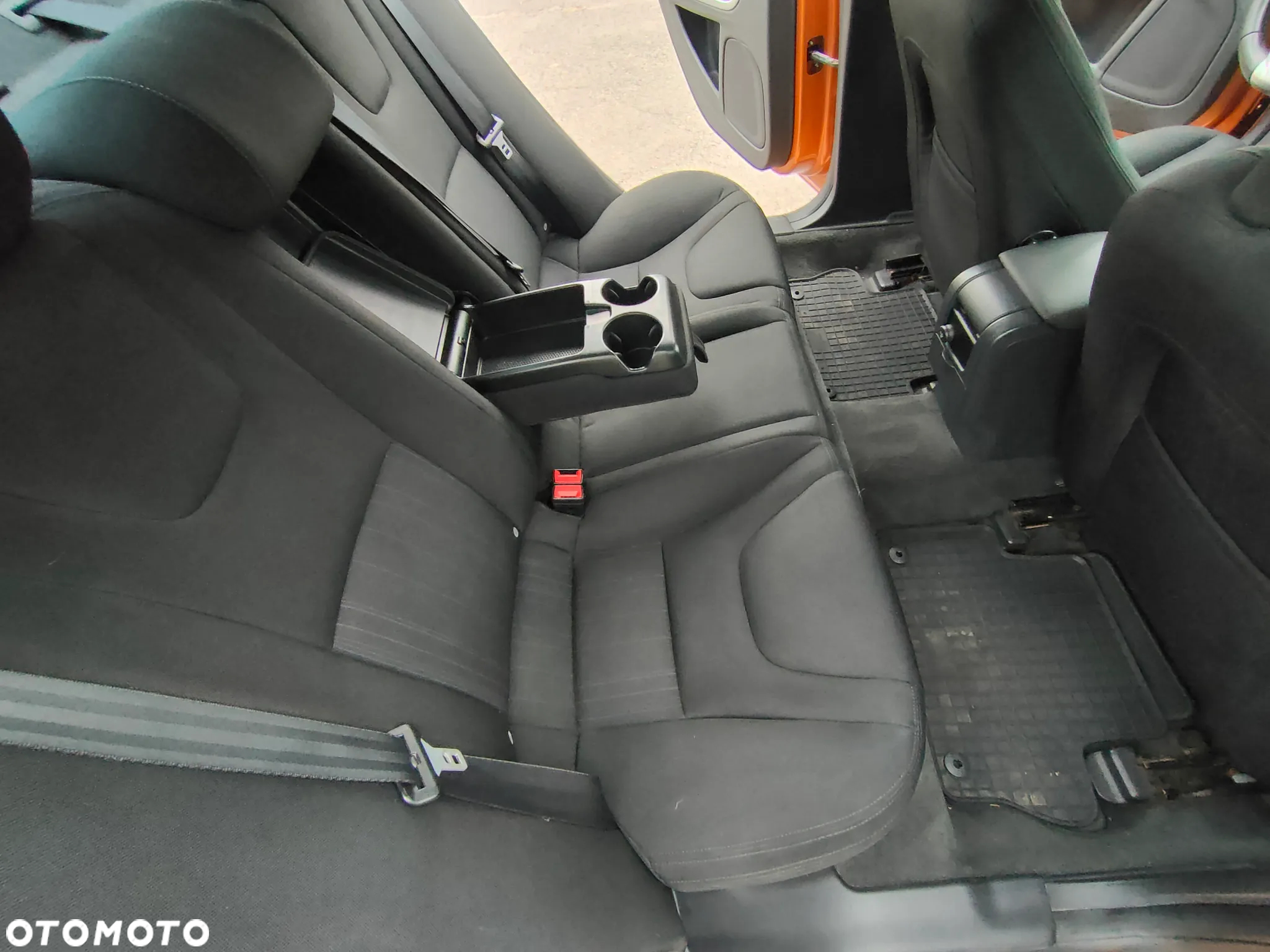 Volvo S60 D4 Kinetic - 24